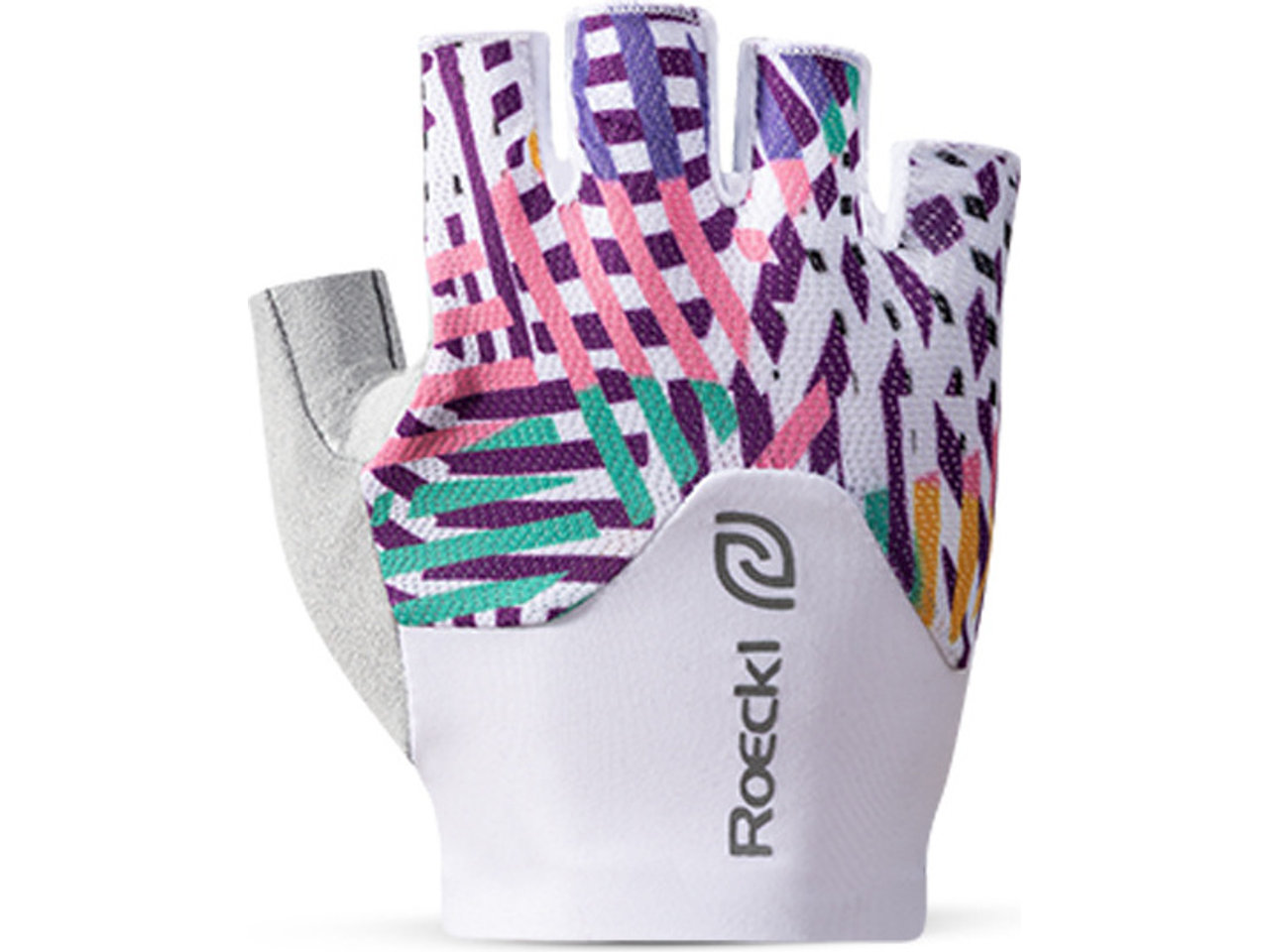 Roeckl Sports Deleni 2 Korte Hansker