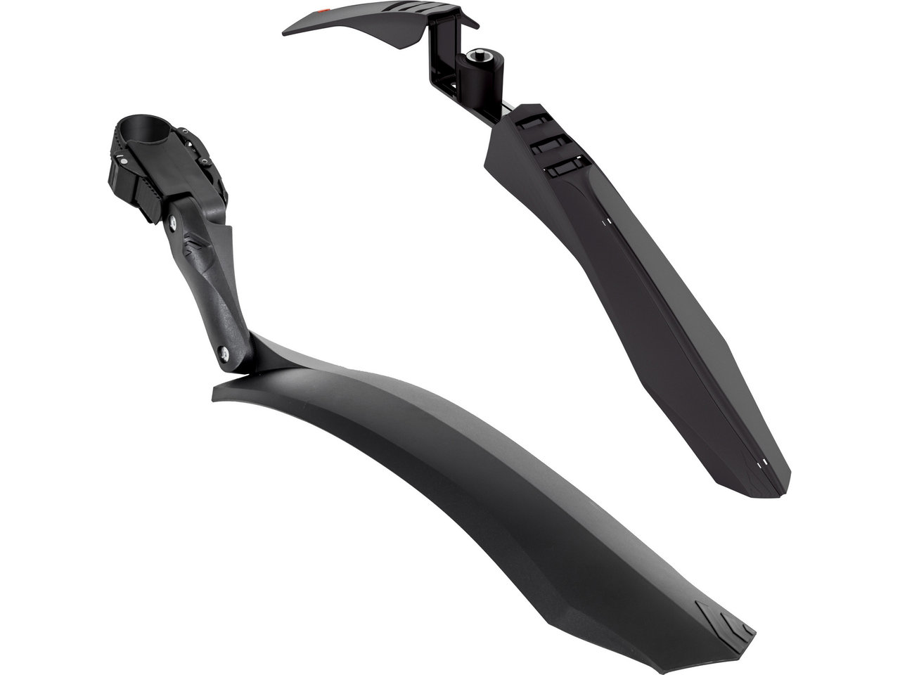Hebie Viper X Schutzblech Set Hebie Viper X Schutzblech Set