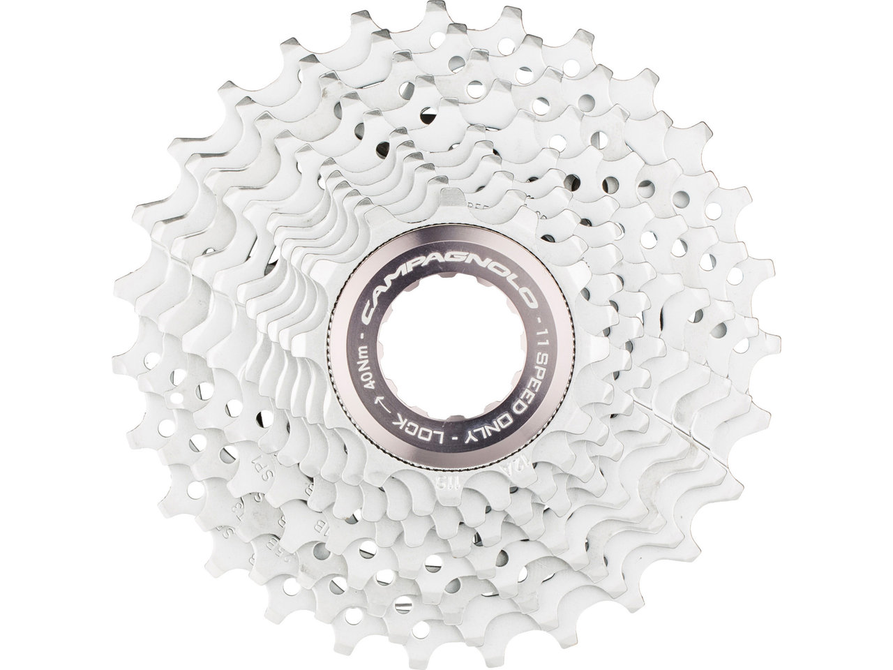 SALE! Campagnolo Chorus 11-Speed Cassette for Optimal SALE! Campagnolo Chorus 11-Speed Cassette for Optimal