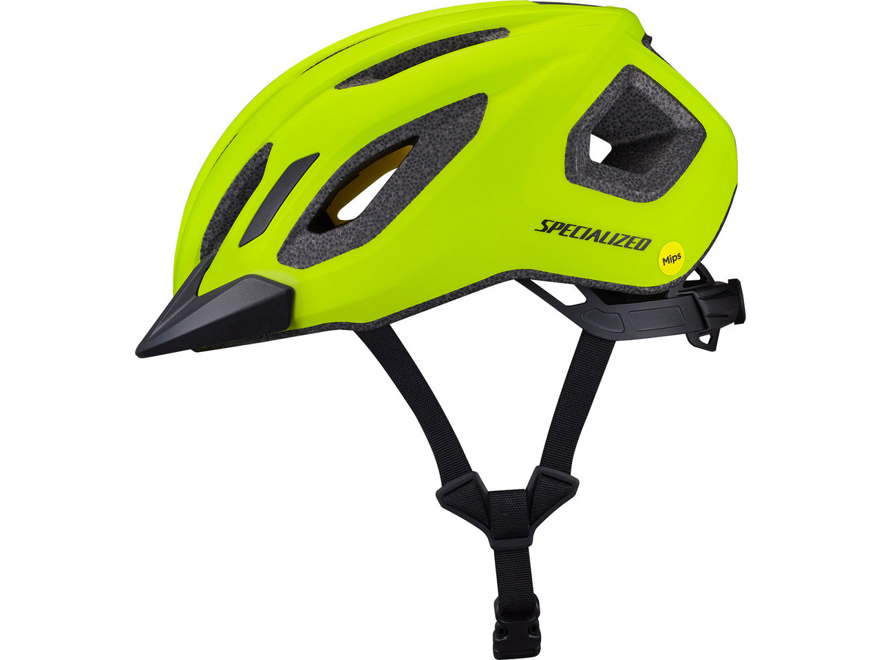 Specialized Chamonix 3 MIPS Helm