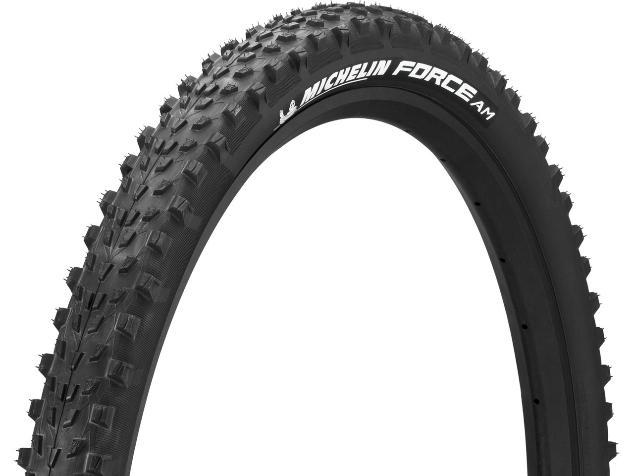 Michelin Force AM Performance 26" Faltreifen Michelin Force AM Performance 26" Faltreifen
