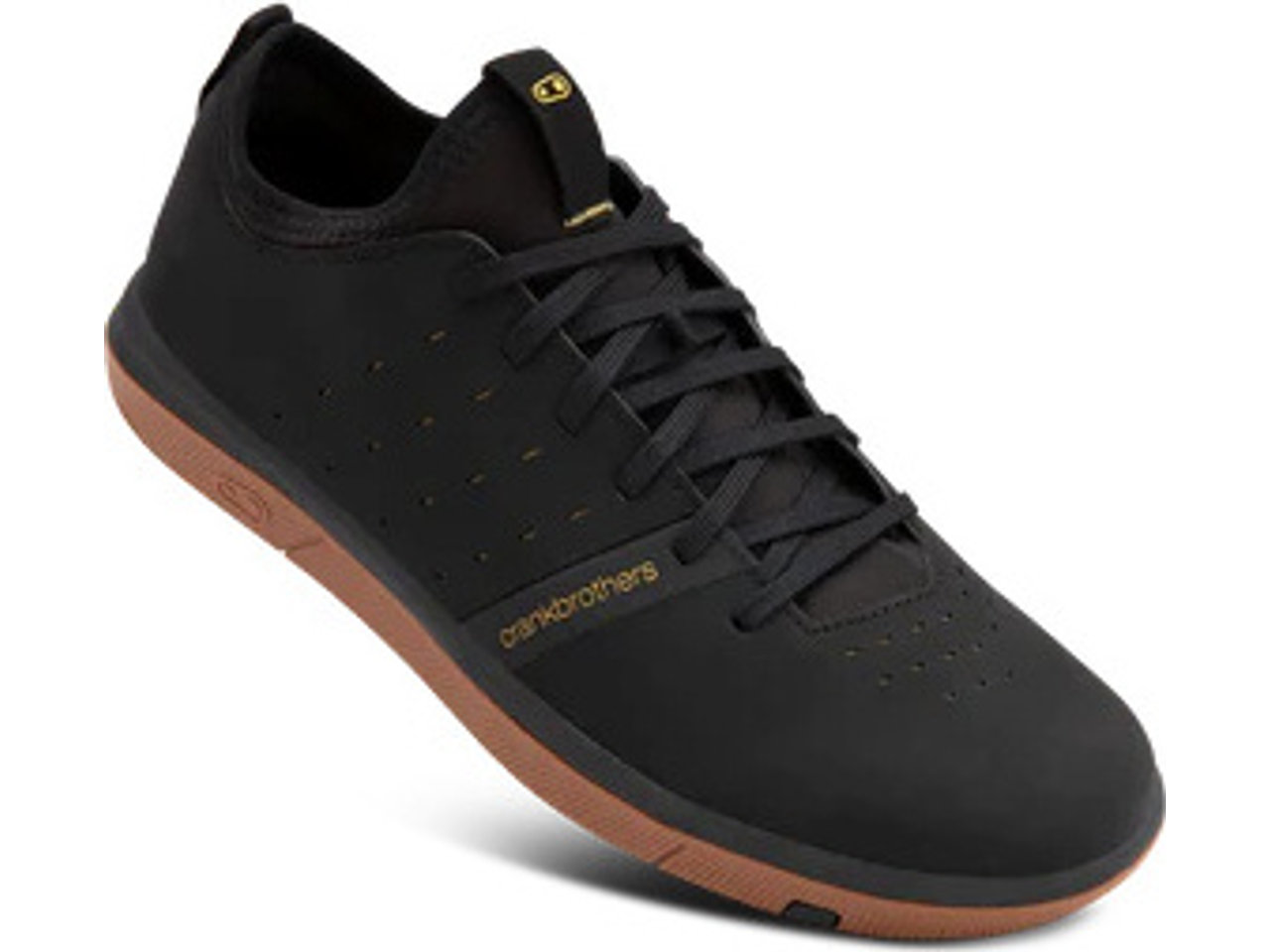Stamp Street Fabio Flat Mtb Schuhe
