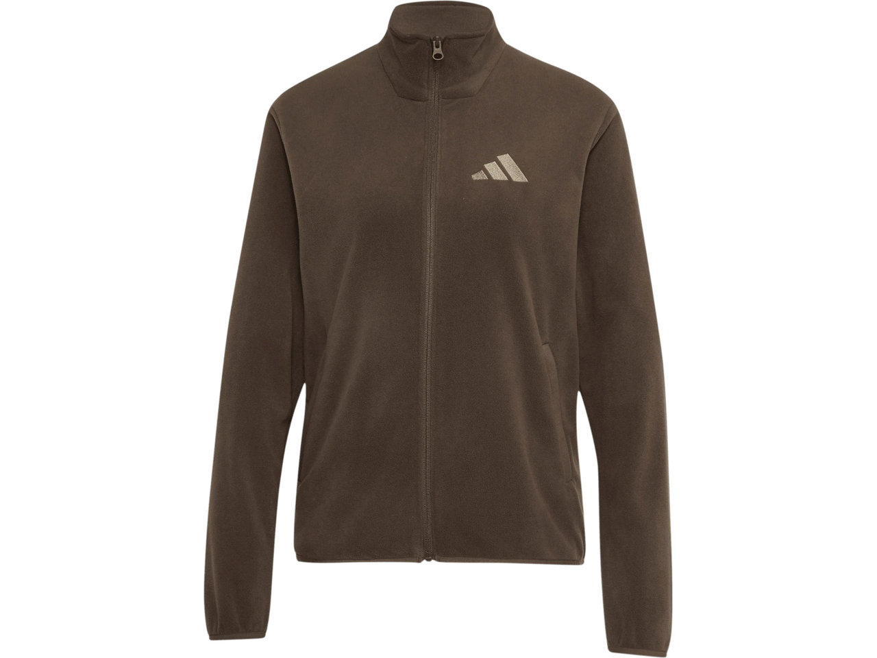 adidas TERREX MT ESS FZ FL Damen Pullover