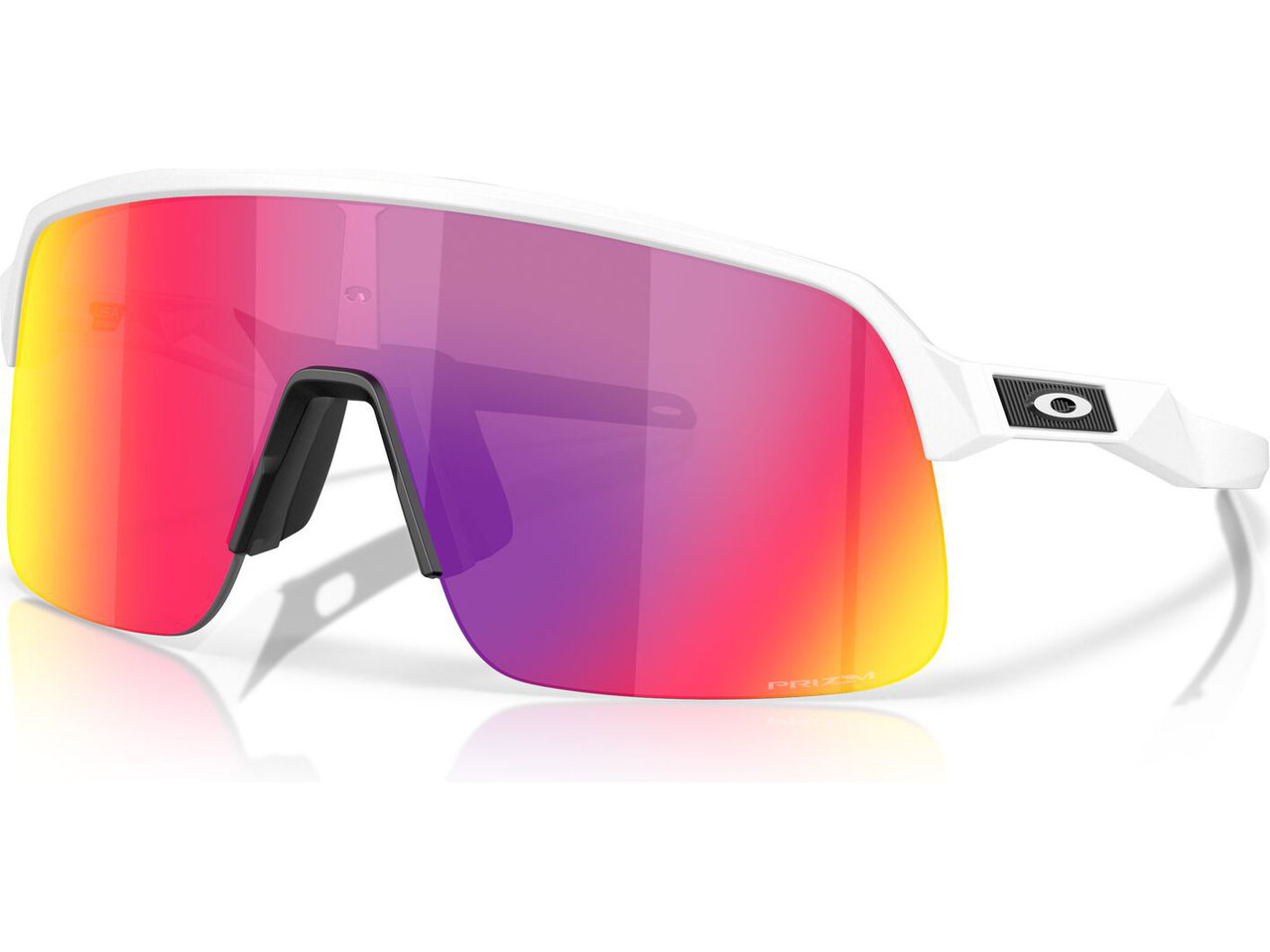 Matte white / matte white