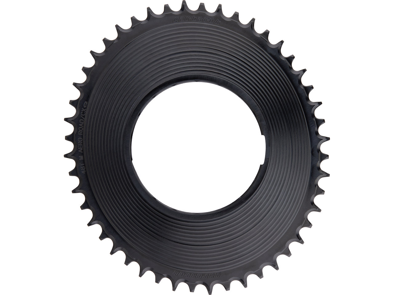 Thread Mount Kettenblatt Für Sram Red Xplr Axs Pm Oval