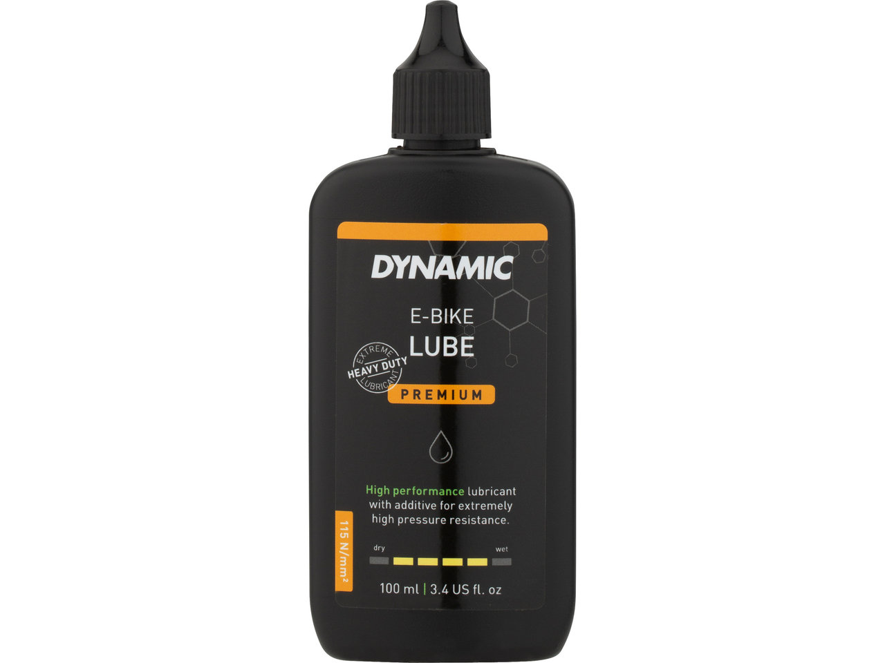 Dynamic E-Bike Lube Kettenschmiermittel Dynamic E-Bike Lube Kettenschmiermittel
