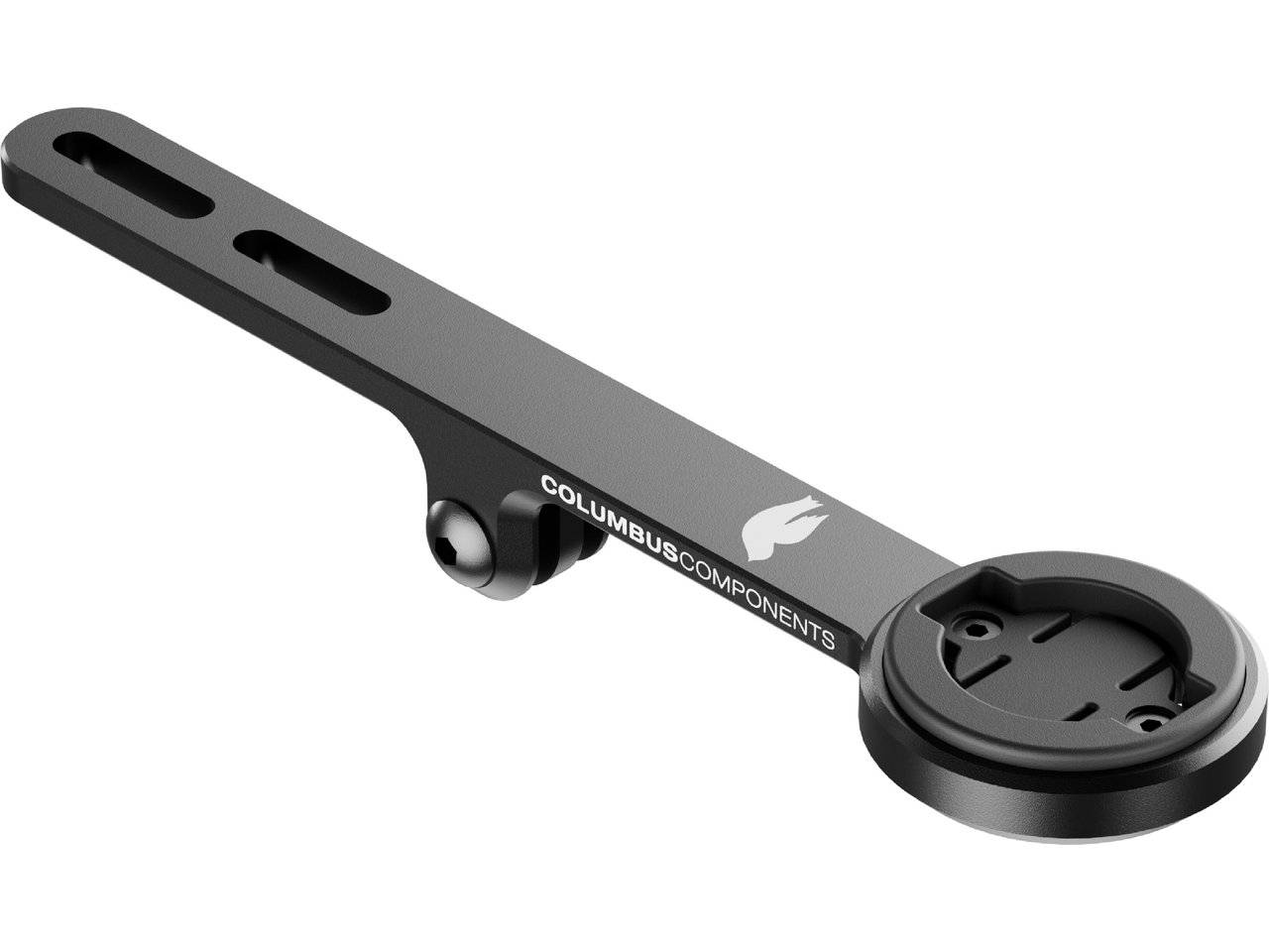 Columbus Trittico Race-Spoon Lenkerhalterung für Garmin