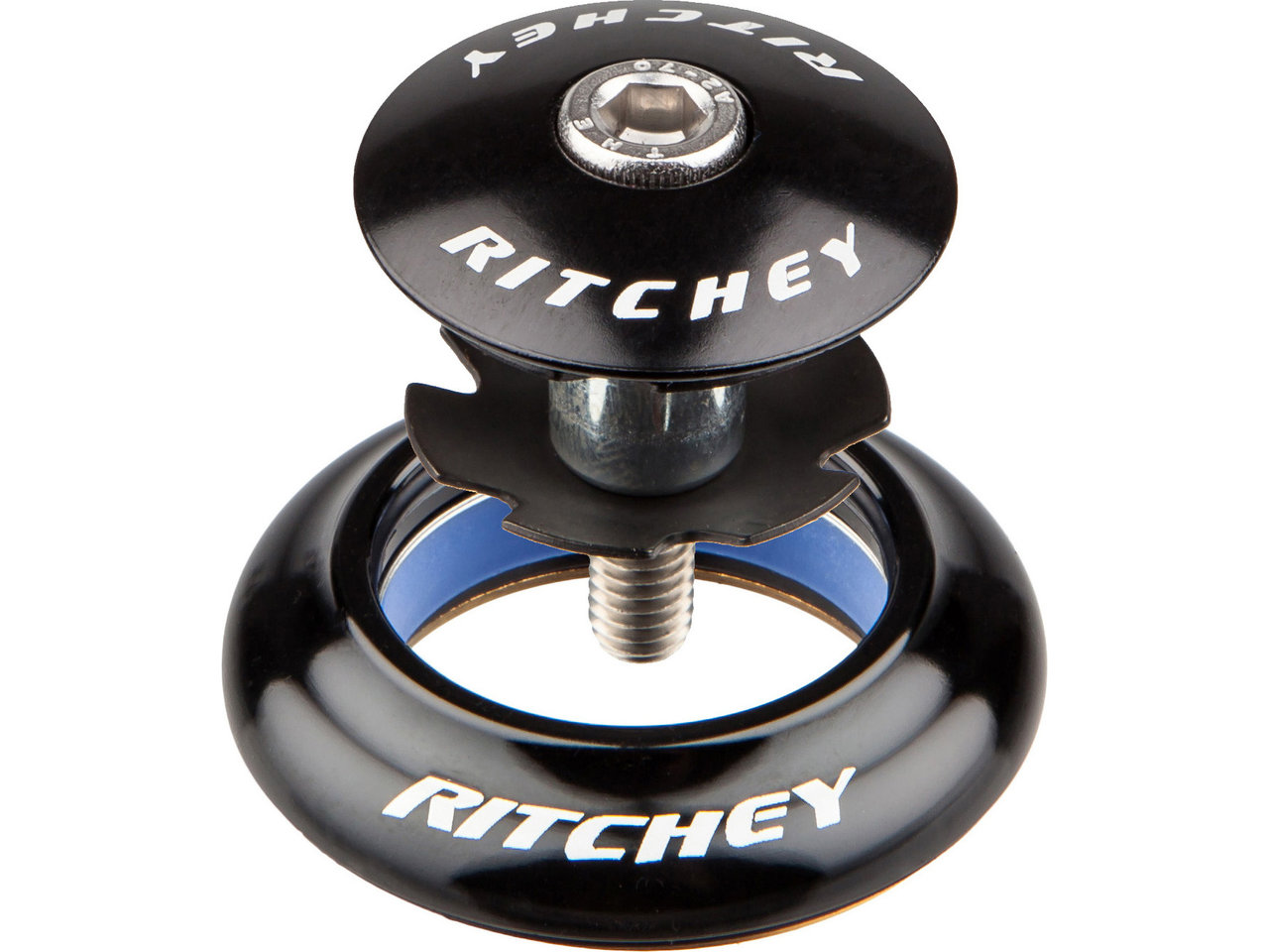 Ritchey Comp Cartridge Drop-In IS41/28,6 Steuersatz Oberteil Ritchey Comp Cartridge Drop-In IS41/28,6 Steuersatz Oberteil
