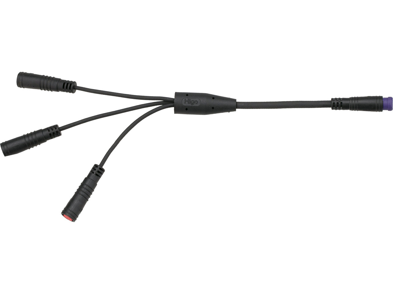 Supernova Y-kabel for M99 Baklys for M99 Pro Supernova Y-kabel for M99 Baklys for M99 Pro
