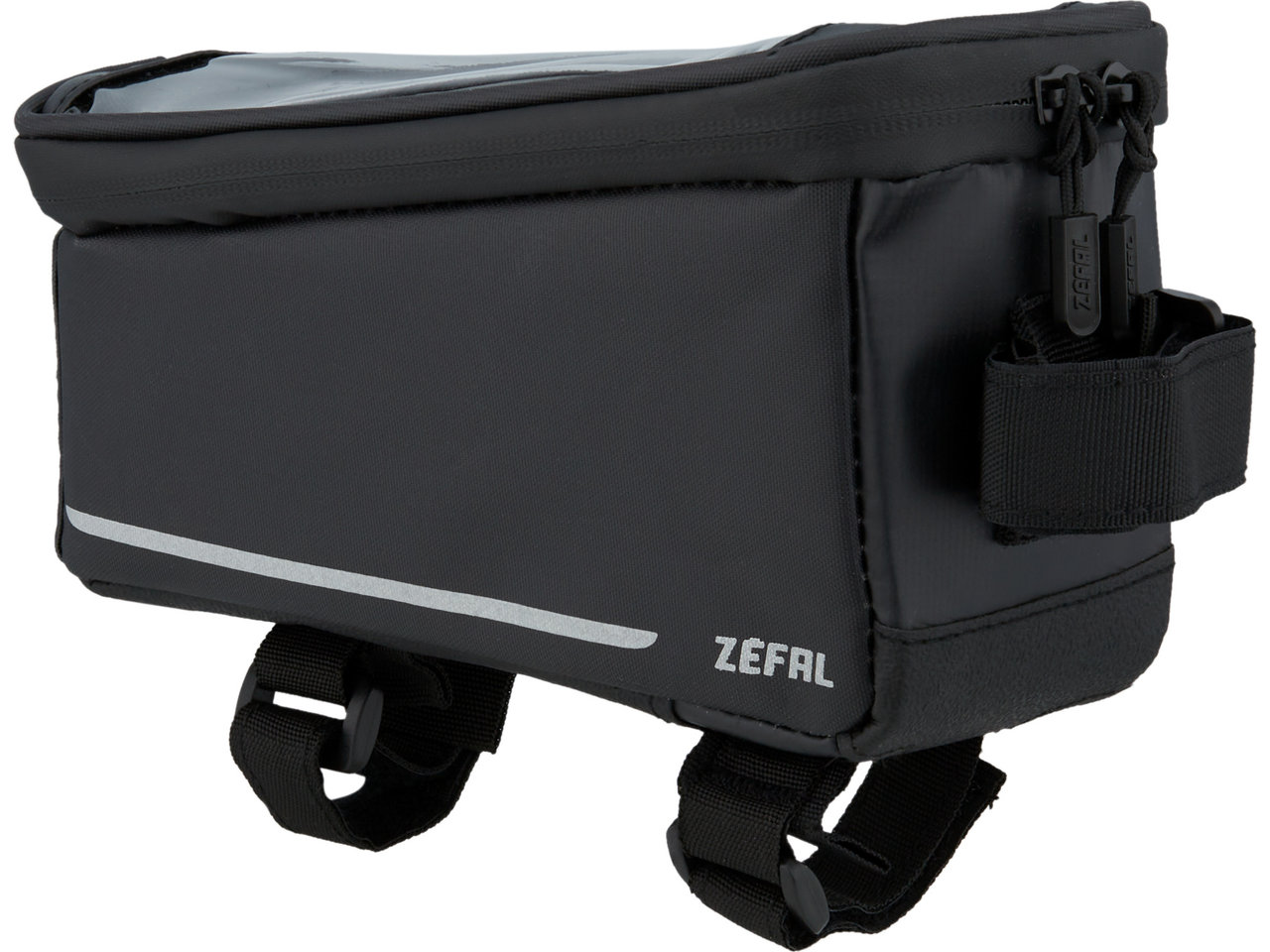 Zéfal Console Pack T2 Oberrohrtasche Zéfal Console Pack T2 Oberrohrtasche