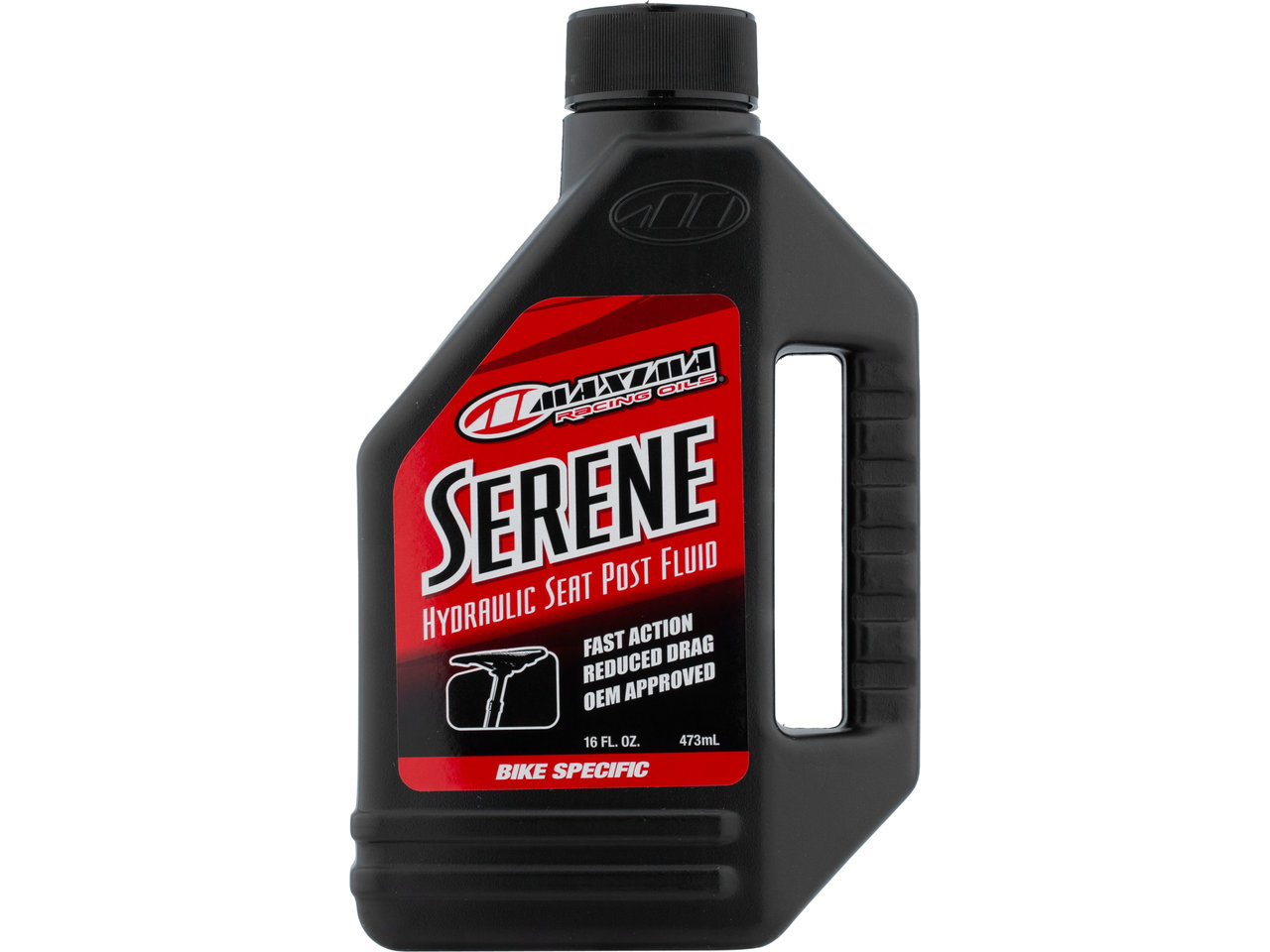 Maxima Seat Post Fluid Serene