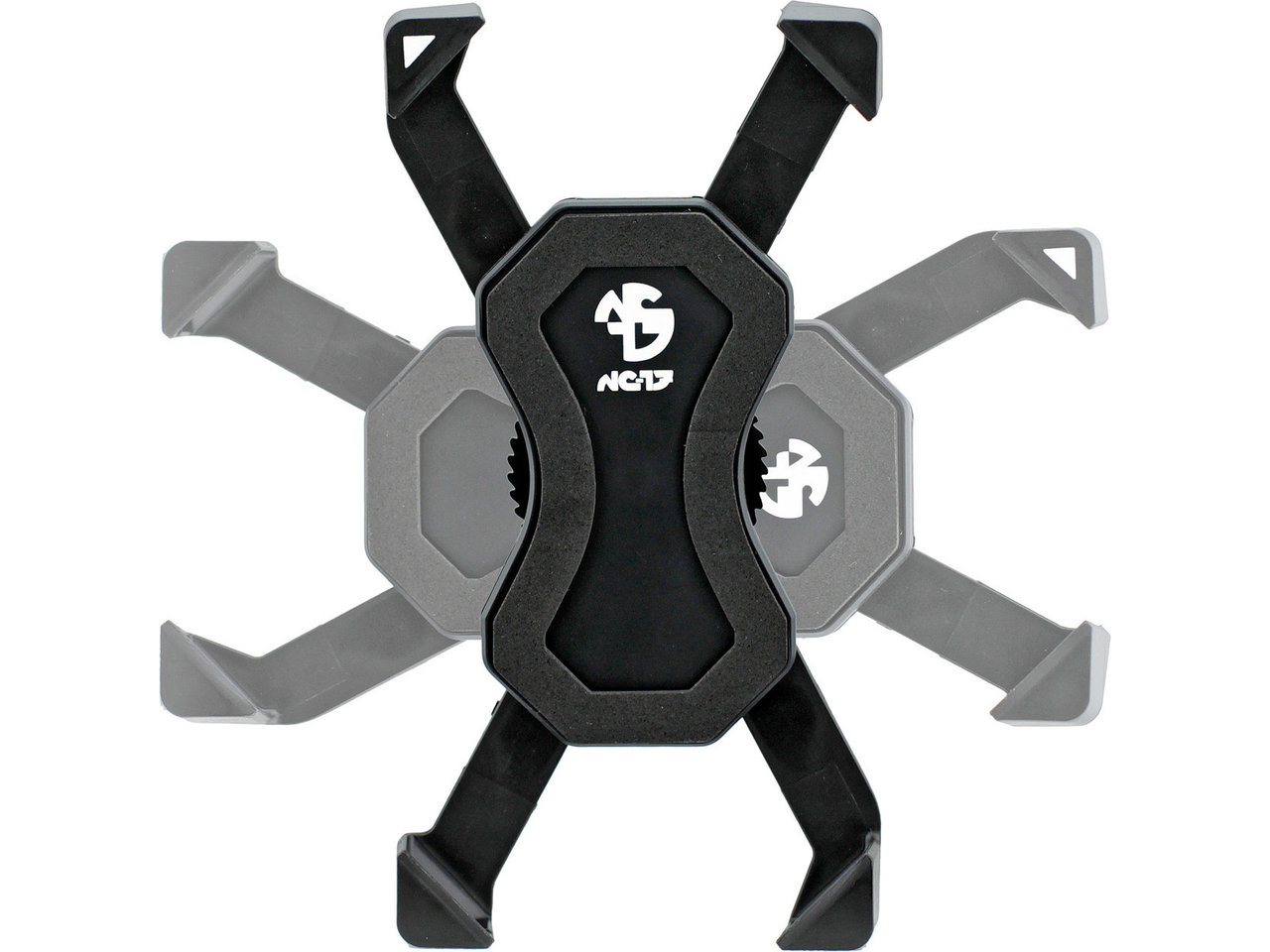 NC-17 Connect 3D Universal Lenkerhalterung für Smartphones NC-17 Connect 3D Universal Lenkerhalterung für Smartphones