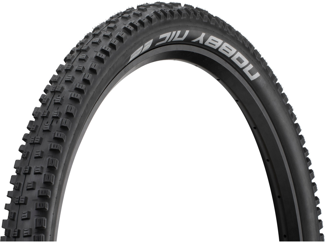 Schwalbe Nobby Nic Performance ADDIX 27,5+ Faltreifen
