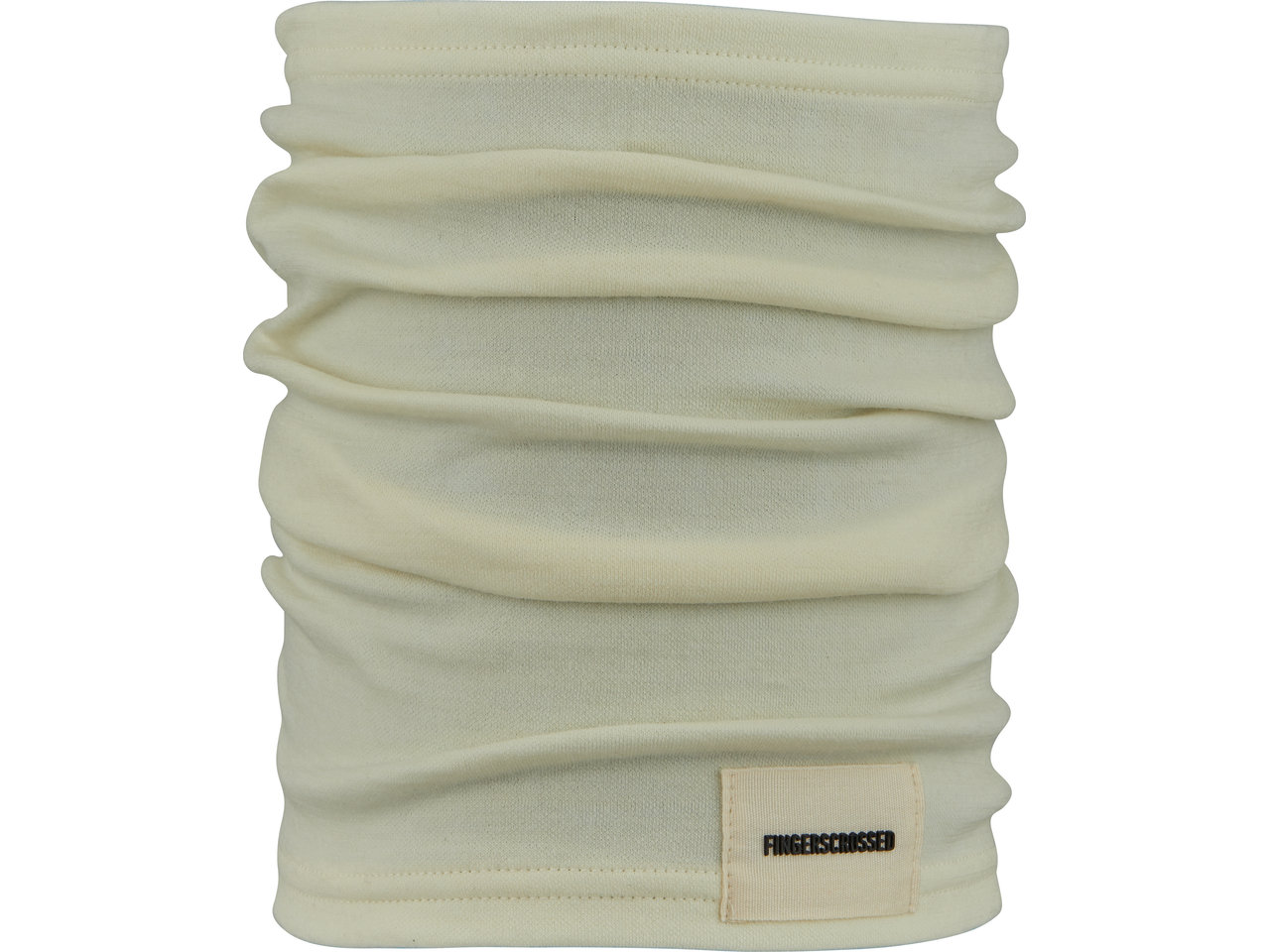 FINGERSCROSSED Tube Scarf Schlauchtuch