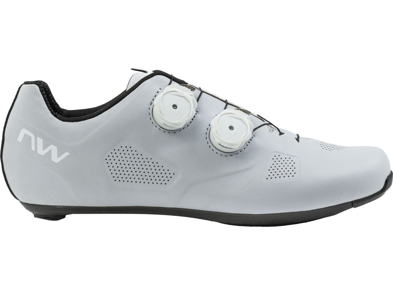 Revolution Rennrad Schuhe
