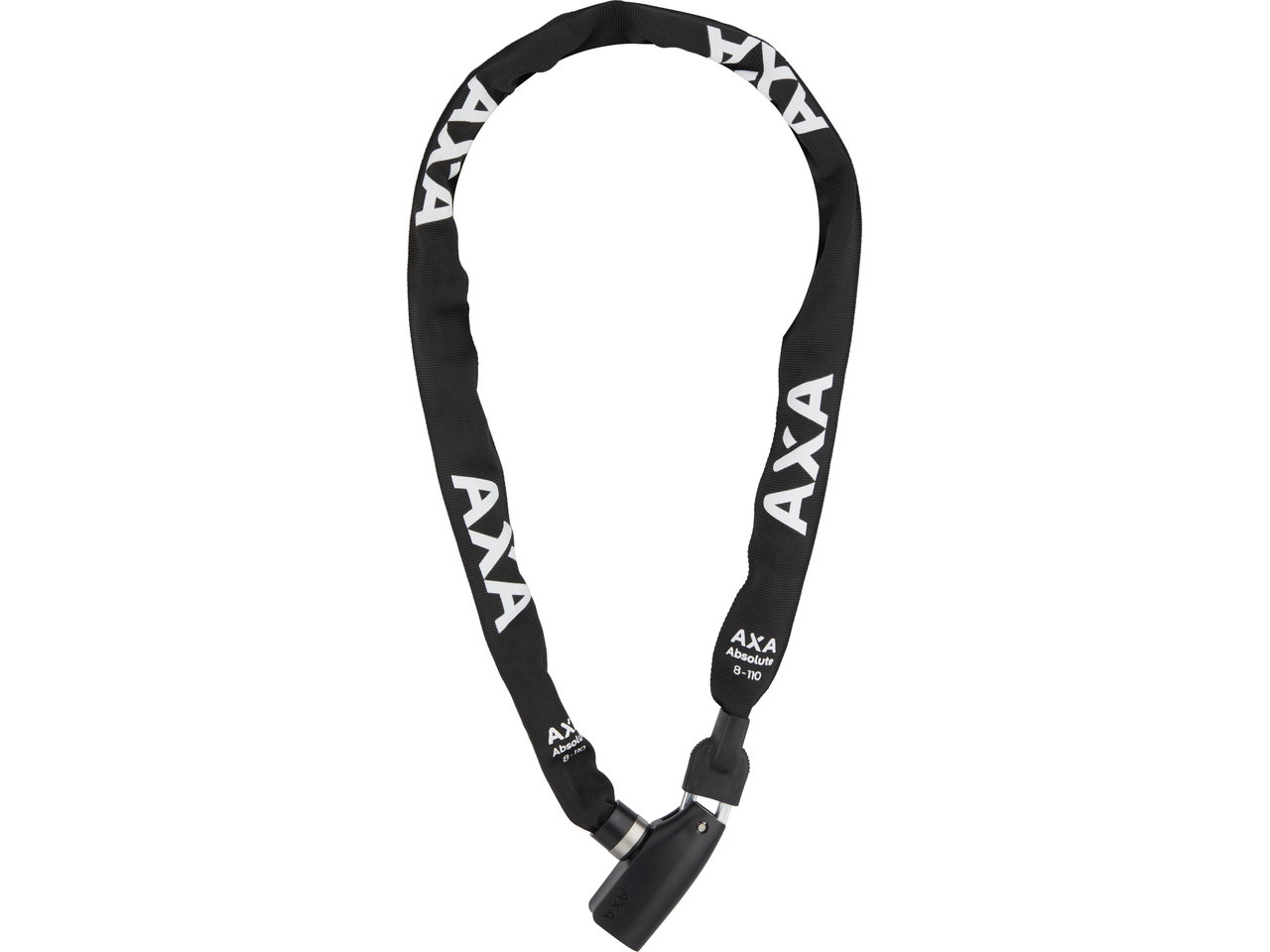 Axa Absolute 8 Kettenschloss