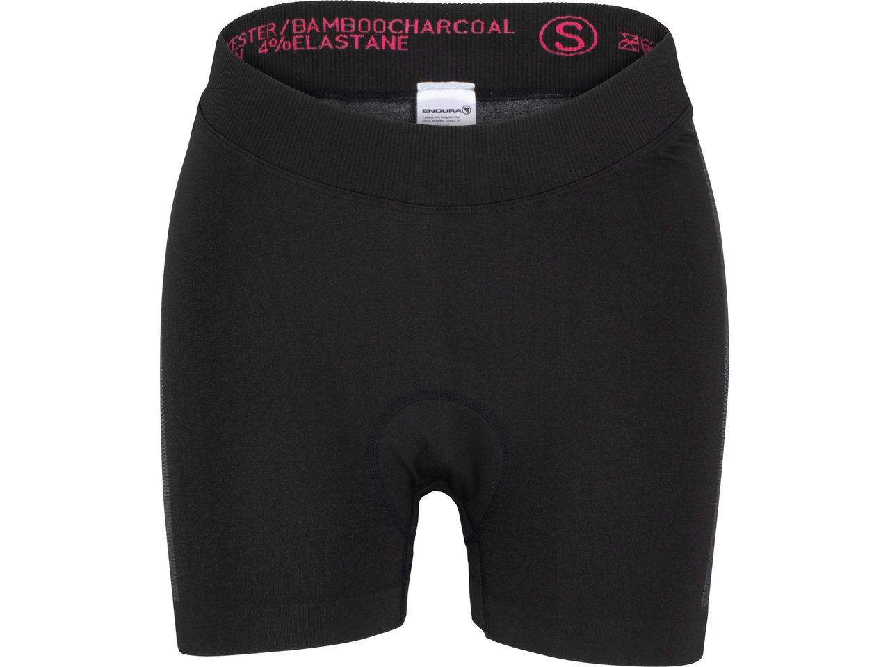 Endura Engineered Padded Boxershorts II Endura Engineered Padded Boxershorts II
