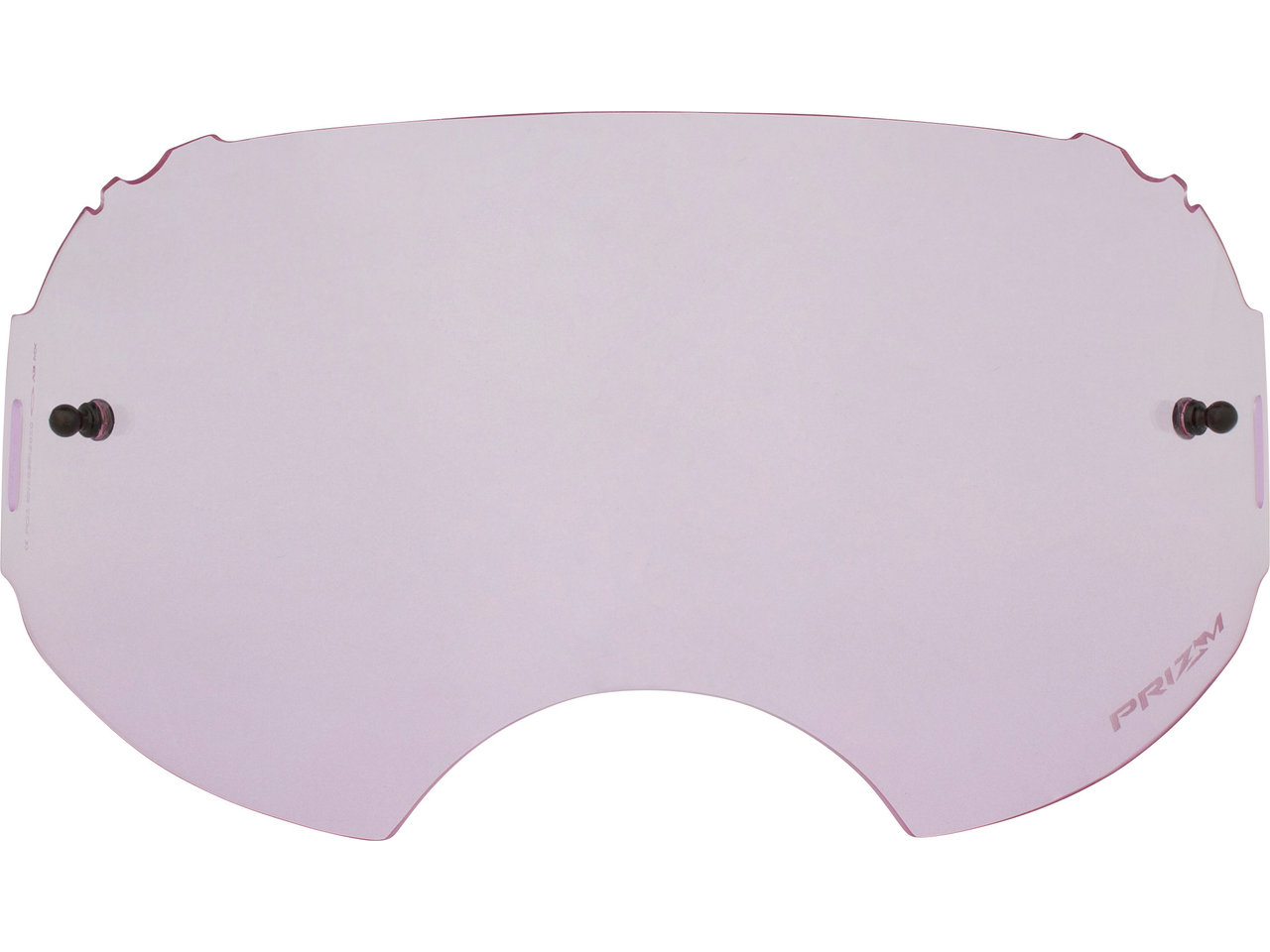 Oakley Airbrake Mtb Prizm Erstatningslinser