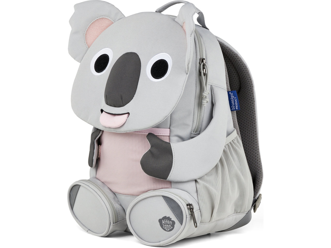 Affenzahn Großer Freund Kinder Rucksack Affenzahn Großer Freund Kinder Rucksack