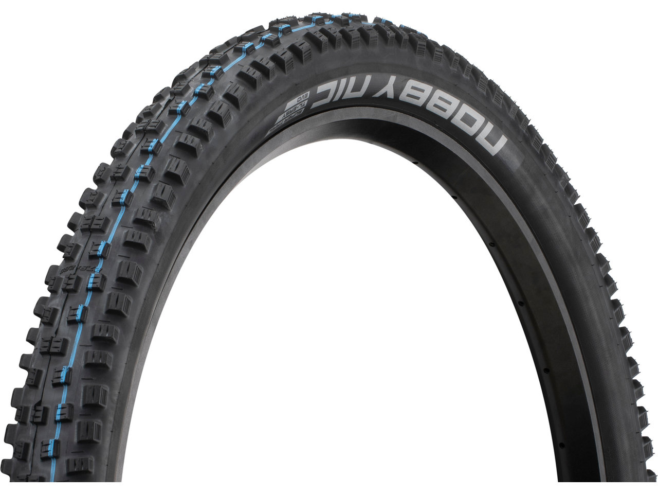 Schwalbe Nobby Nic Evolution ADDIX SpeedGrip Super Trail 29+ Faltreifen Schwalbe Nobby Nic Evolution ADDIX SpeedGrip Super Trail 29+ Faltreifen
