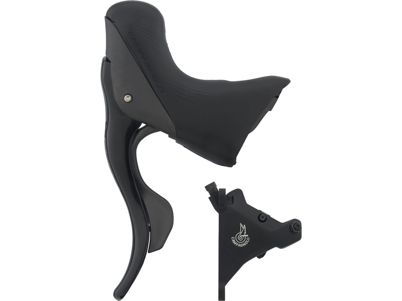 Campagnolo Chorus Scheibenbremse 12s hydr. Ergopower Schalt-/Bremsgriff 2021 Campagnolo Chorus Scheibenbremse 12s hydr. Ergopower Schalt-/Bremsgriff 2021
