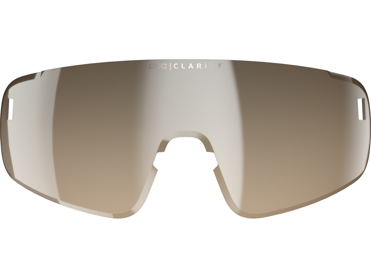 POC Ersatzglas für Elicit Toric Sportbrille
