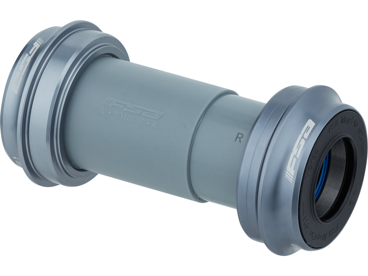 FSA PF30 -> Ø24 Kranklager