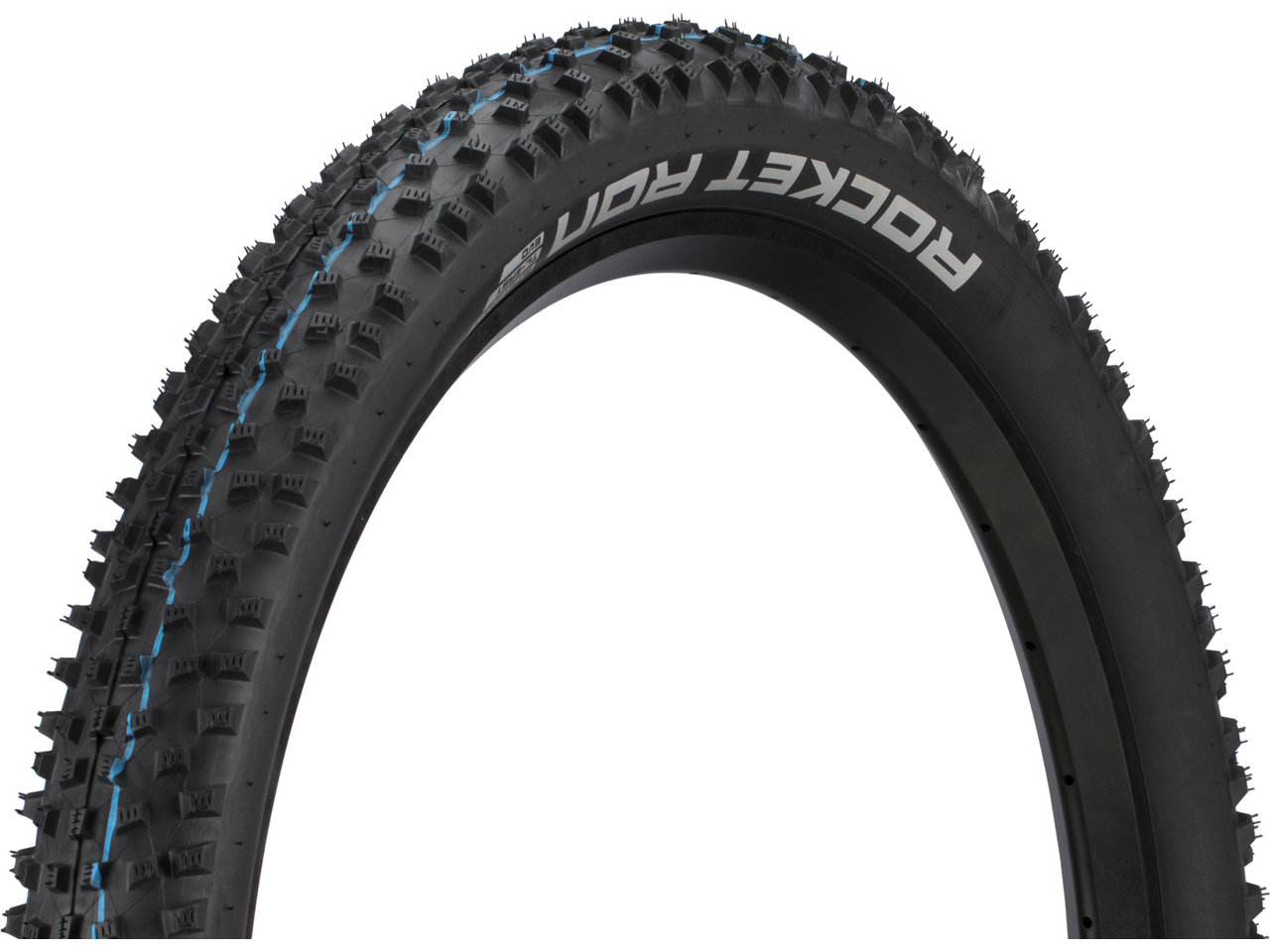 Schwalbe Rocket Ron Evolution ADDIX SpeedGrip Super Ground 27,5" Faltreifen Schwalbe Rocket Ron Evolution ADDIX SpeedGrip Super Ground 27,5" Faltreifen