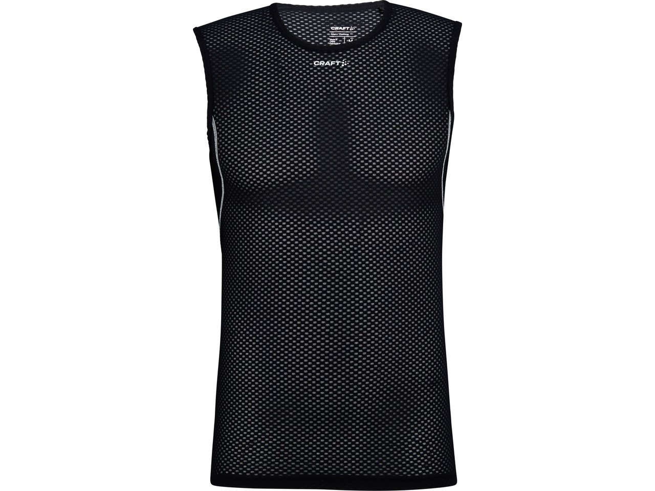 Craft Cool Mesh Superlight S/L Unterhemd Craft Cool Mesh Superlight S/L Unterhemd