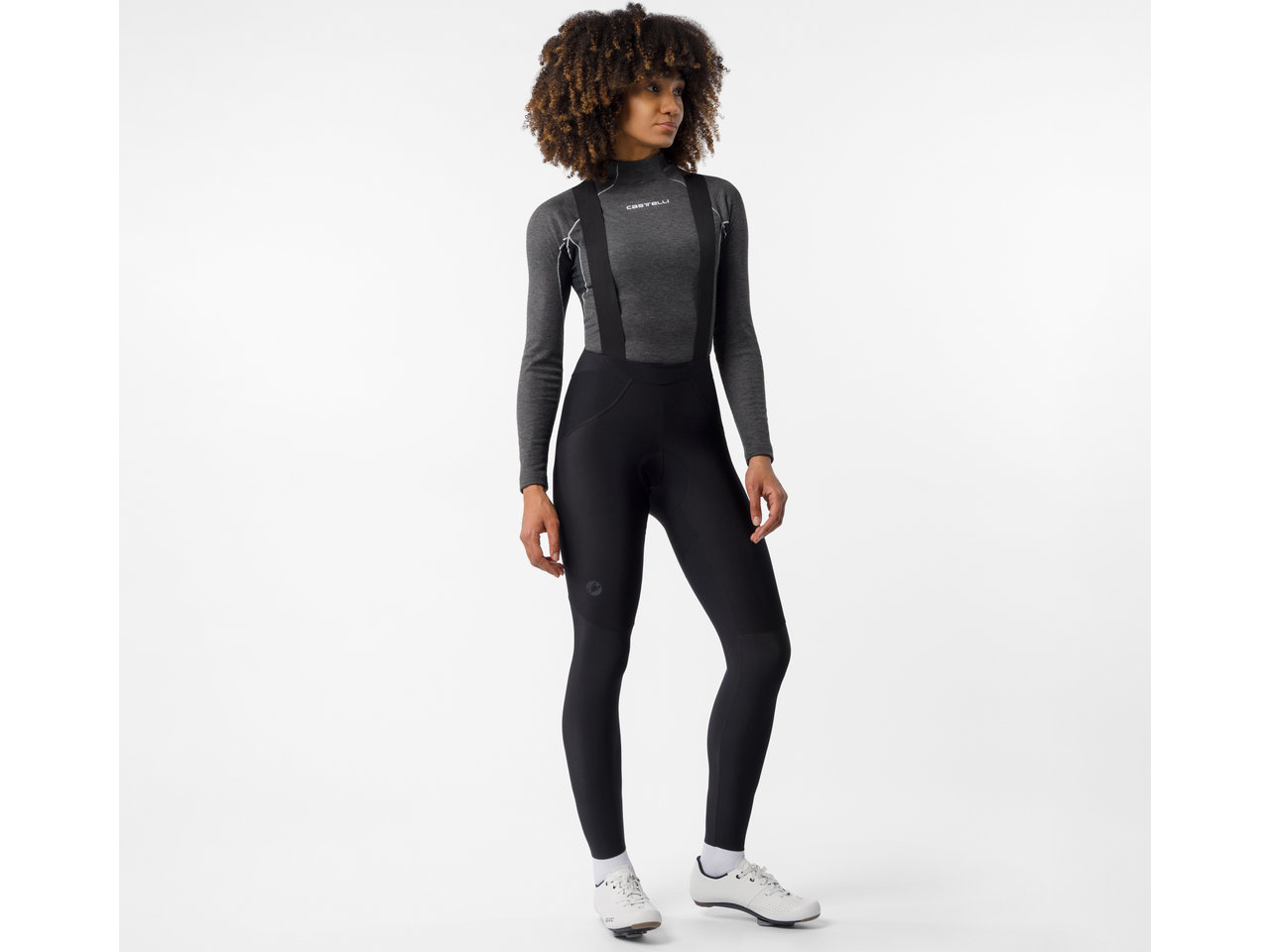 Castelli Competizione Dame Sykkelbukse
