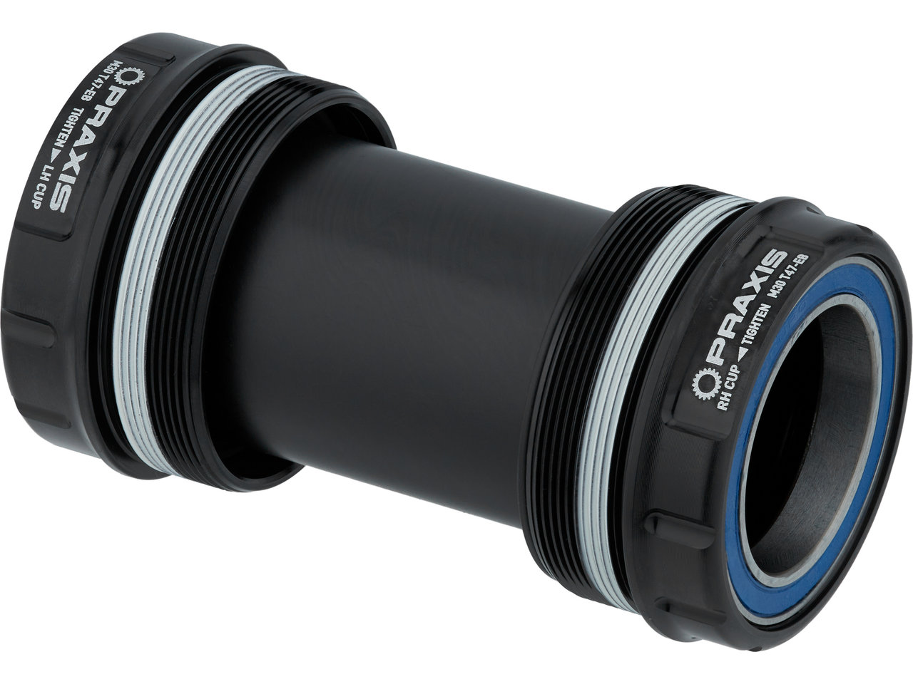 Praxis M30 T47 External Bearing Innenlager