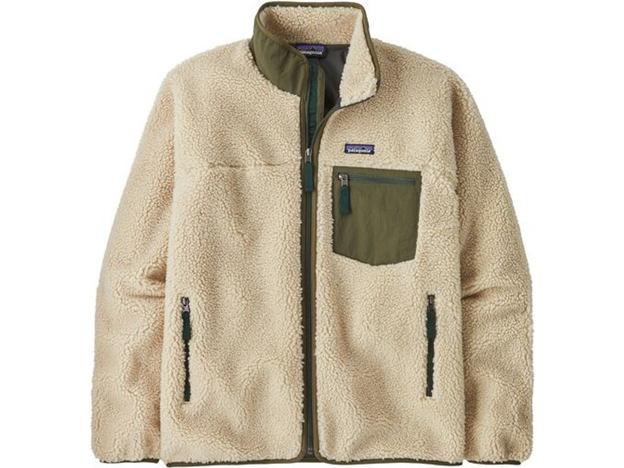 Patagonia Classic Retro-X Jacket Ms