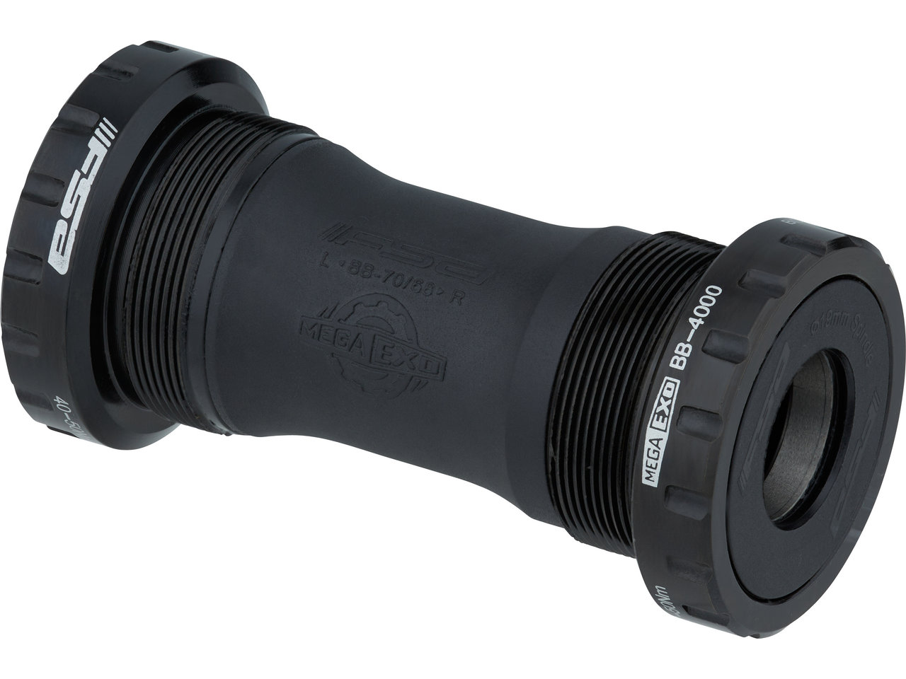 FSA BB-4000 MegaExo 19 mm NBD Innenlager FSA BB-4000 MegaExo 19 mm NBD Innenlager