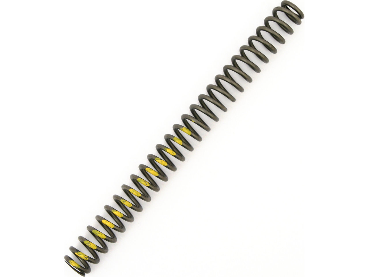 Rock Shox Ersatzfeder für Domain Single Crown ab Modell 2007 Rock Shox Ersatzfeder für Domain Single Crown ab Modell 2007