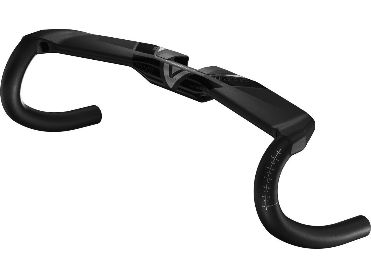 PRO Vibe Aero 31.8 Lenker