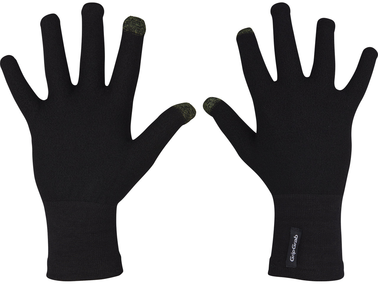 GripGrab Merino Liner Ganzfinger-Handschuhe GripGrab Merino Liner Ganzfinger-Handschuhe