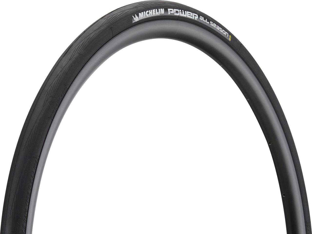 Michelin Power All Season 28" Faltreifen Michelin Power All Season 28" Faltreifen
