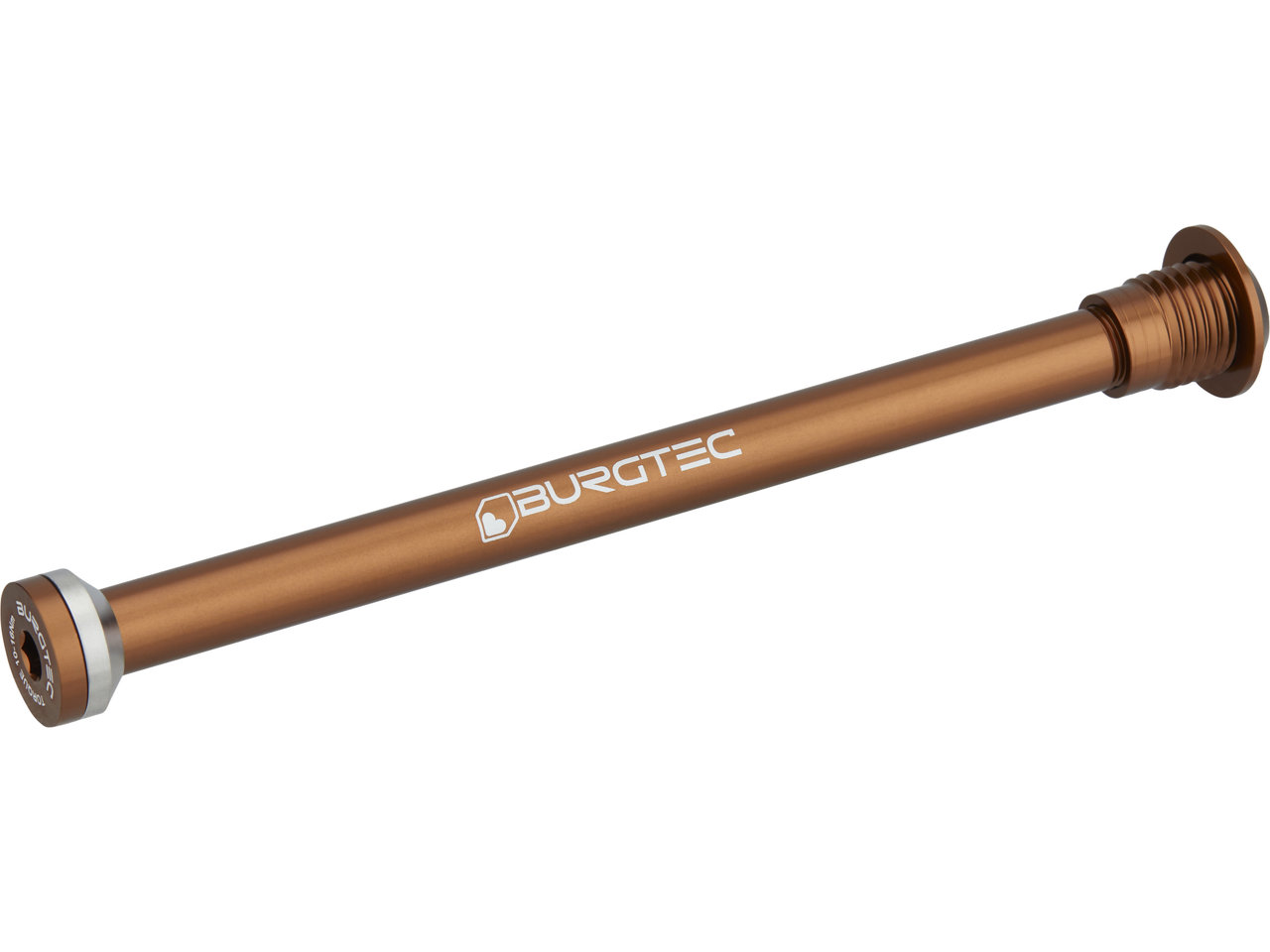 175 Mm Steckachse Hr Für Propain