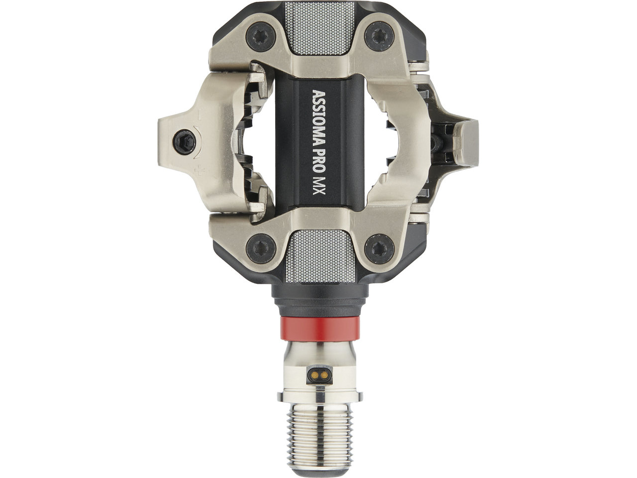 Favero Electronics Assioma Pro MX-2 Powermeter Pedale