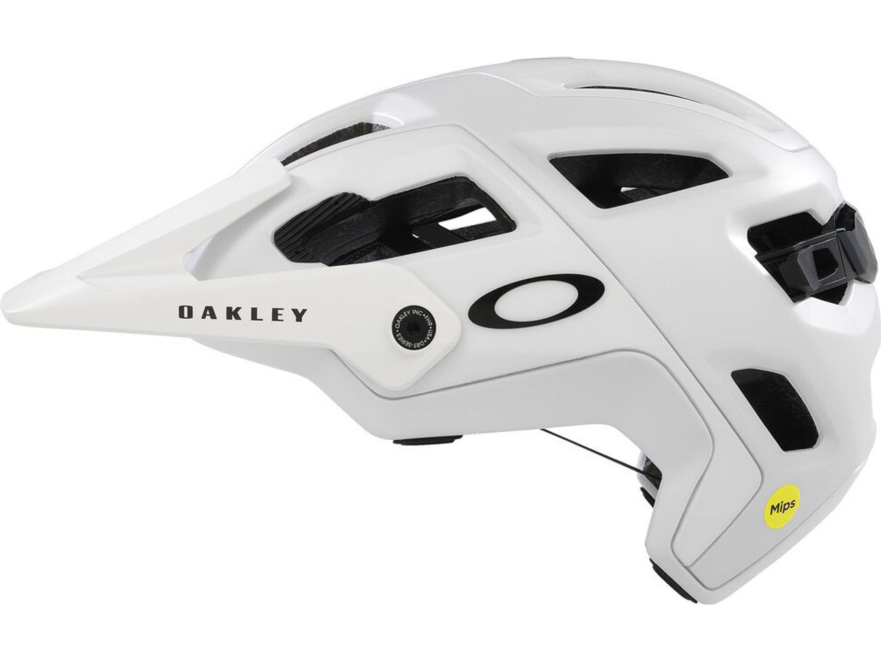 Oakley DRT5 Maven MIPS Helm