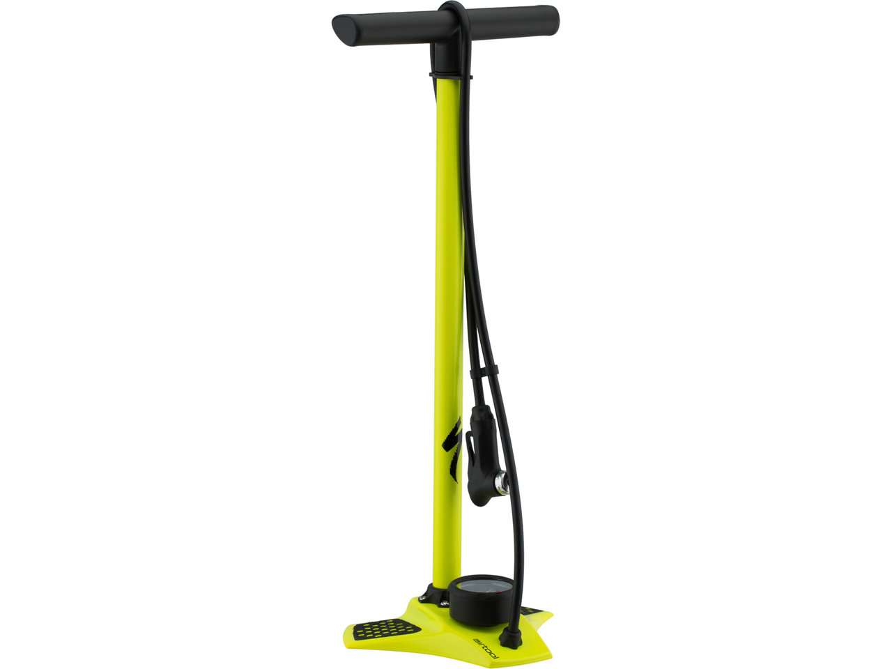 Specialized Air Tool High Pressure Standpumpe