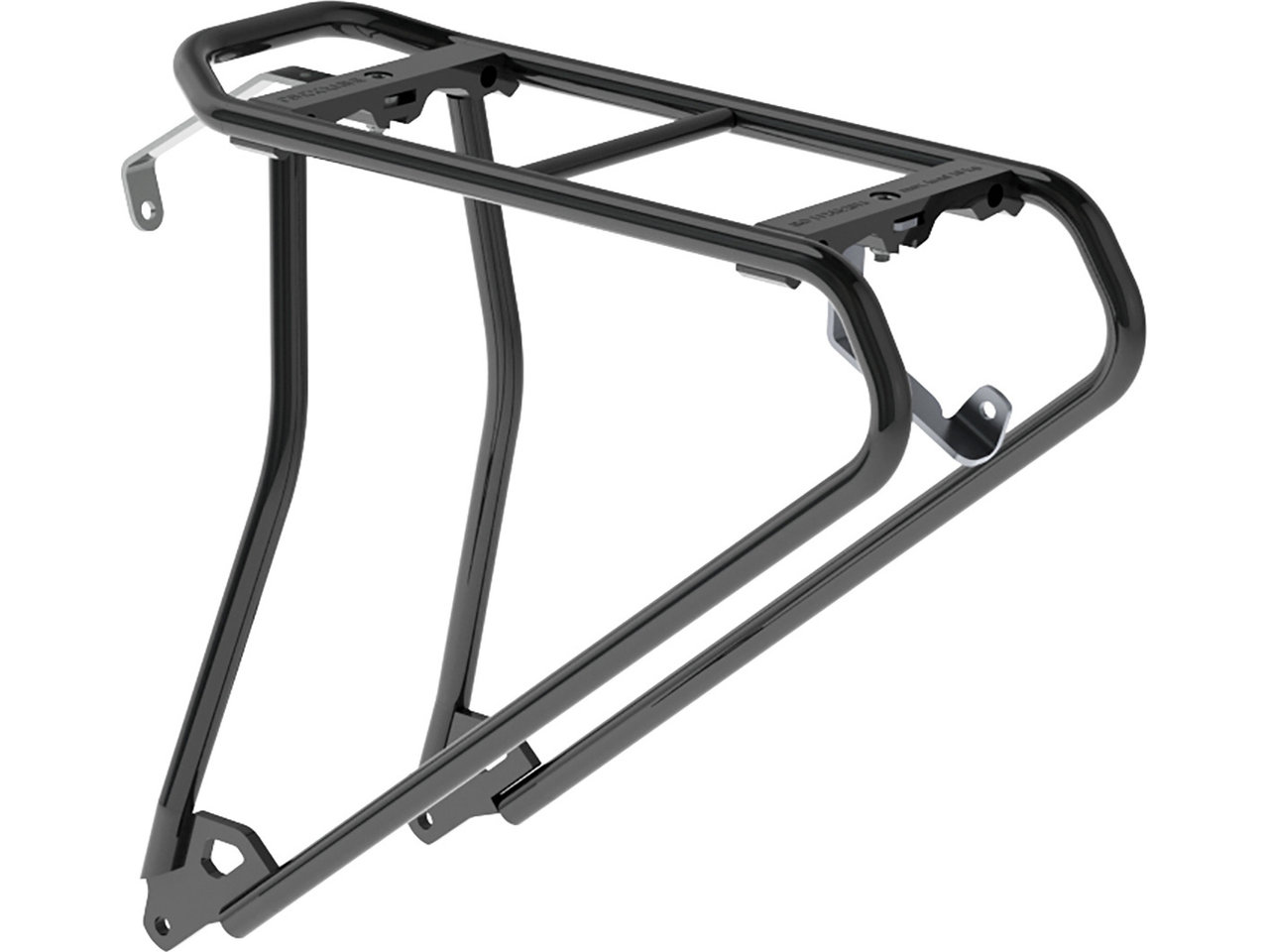 Racktime Topit EVO Frontbagagebærer