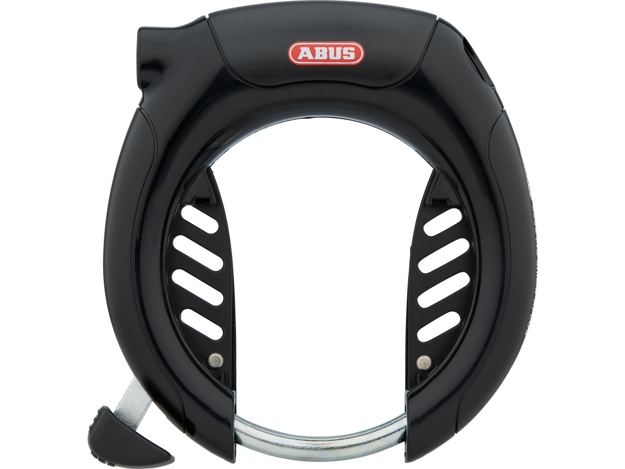 ABUS Pro Shield XPlus 5955 NR Rahmenschloss - Werkstattverpackung