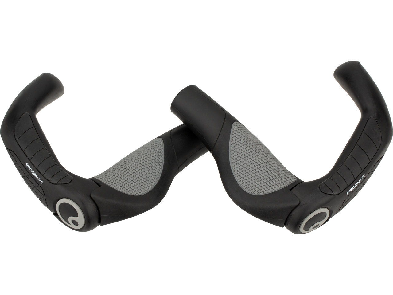 Ergon GP5 Lenkergriffe Ergon GP5 Lenkergriffe