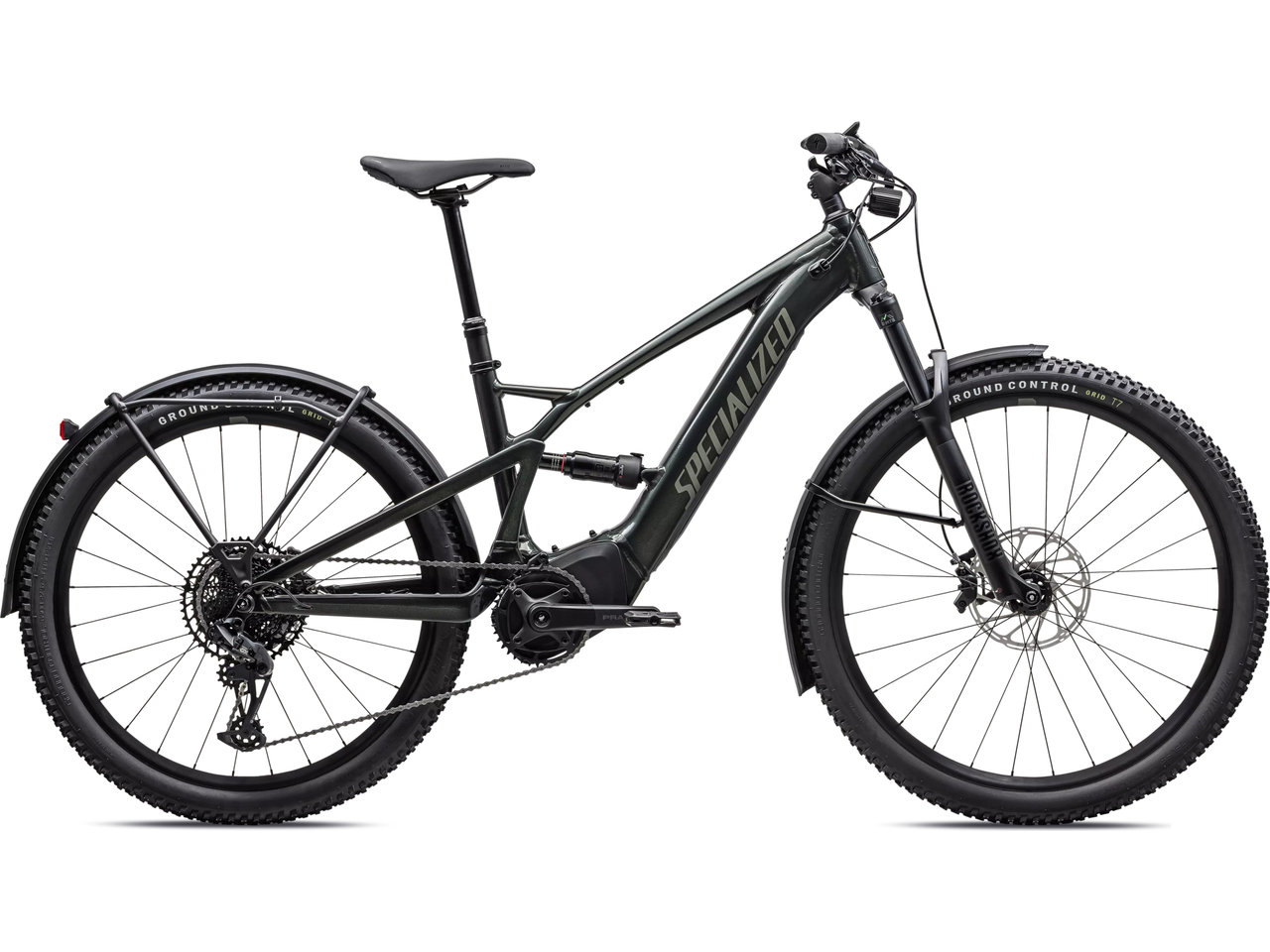 Specialized Turbo Tero X 5.0 29" / 27,5" E-Trekking-Bike