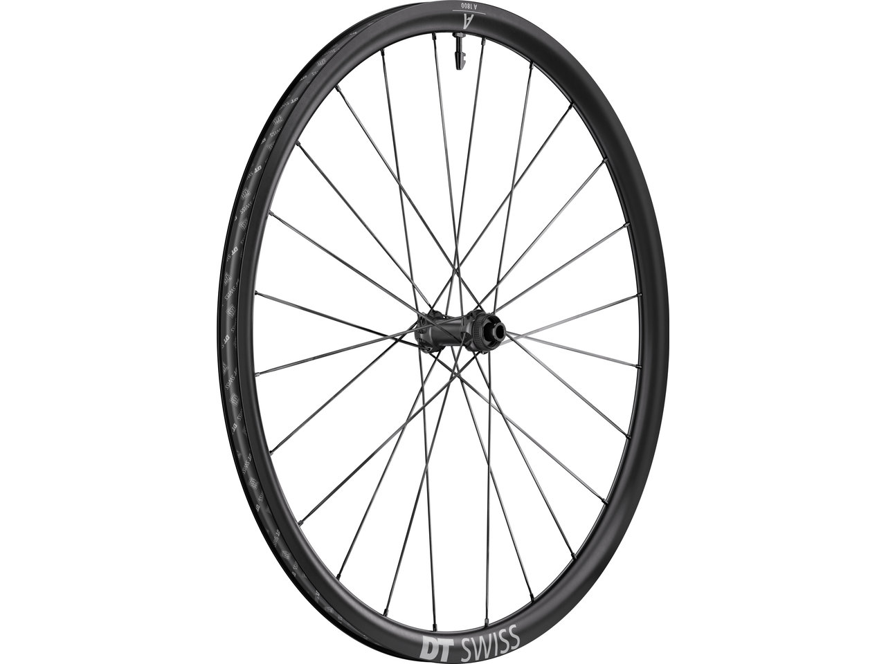A 1800 Spline 30 Mm 28'' Laufrad
