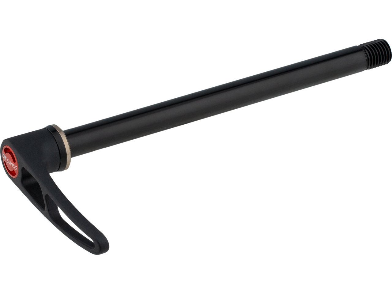 DT Swiss Thru Axle RWS Shimano Road E-Thru 12 x 142mm Aksling DT Swiss Thru Axle RWS Shimano Road E-Thru 12 x 142mm Aksling