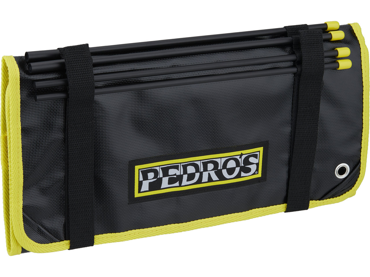 Pedros Burrito Tool Roll II Werkzeugtasche Pedros Burrito Tool Roll II Werkzeugtasche