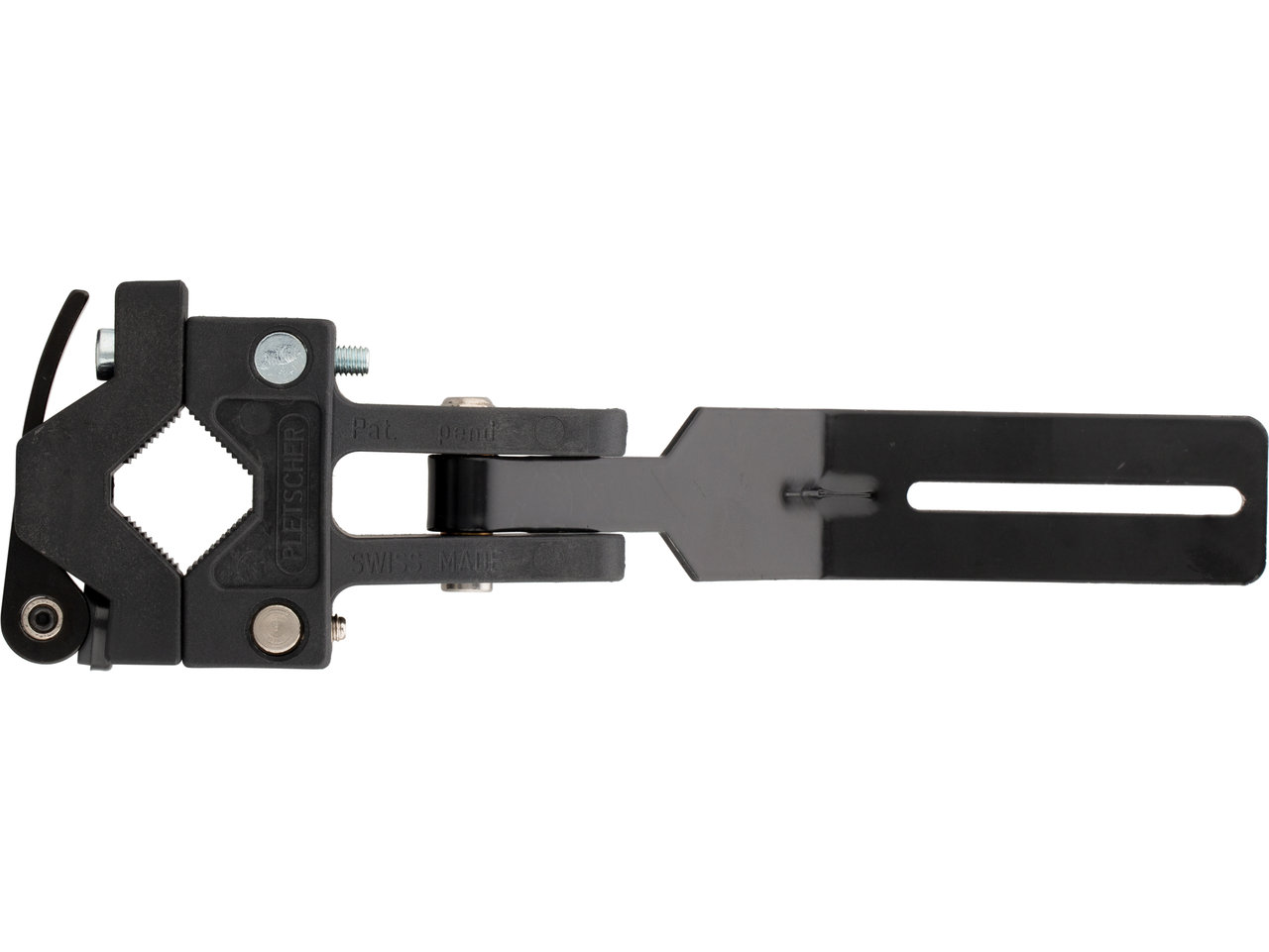 Pletscher Schnellverschluß Set für MTB-quick-rack Pletscher Schnellverschluß Set für MTB-quick-rack
