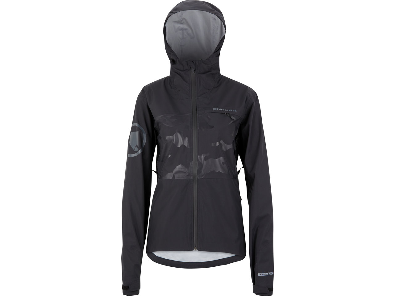 Endura SingleTrack II Damen Jacke Endura SingleTrack II Damen Jacke